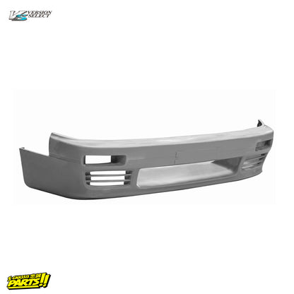 Version Select S13 Silvia K's Aero Front Bumper
