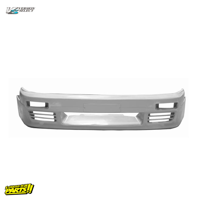 Version Select S13 Silvia K's Aero Front Bumper