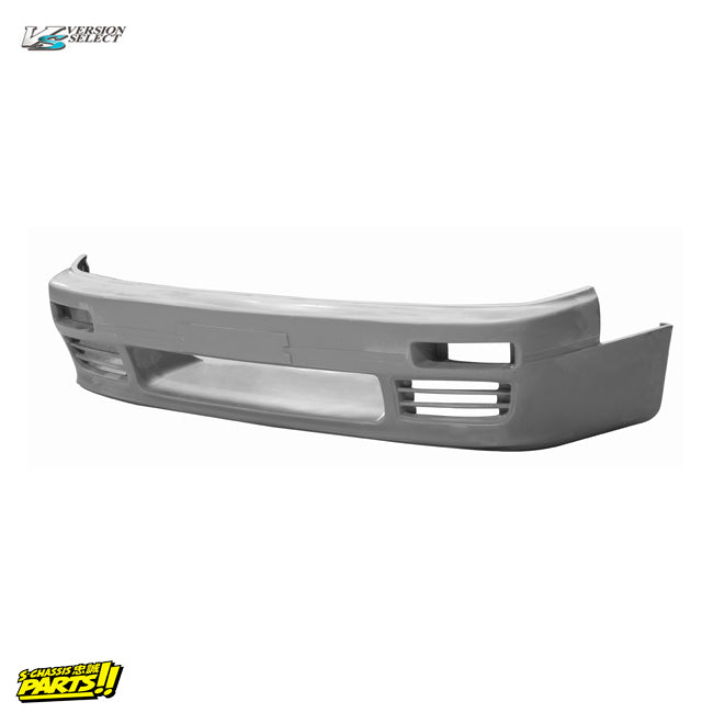 Version Select S13 Silvia K's Aero Front Bumper
