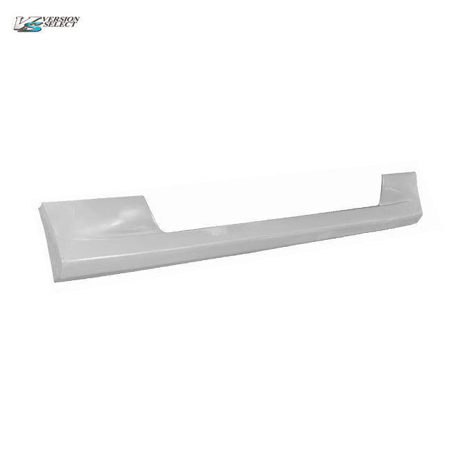 Version Select S13 Silvia K's Aero Side Skirts - PAIR