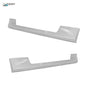 Version Select S13 Silvia K's Aero Side Skirts - PAIR