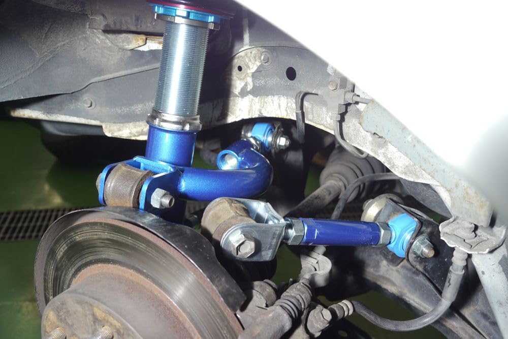 Cusco Adjustable Rear Upper Arms Front Side - S13/S14/S15/R32/R33/R34 (GT-R)