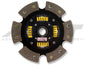 ACT 6 Pad Sprung Race Clutch Disc 2JZ (non turbo)
