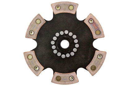 ACT 6 Pad Rigid Race Clutch Disc - SR20DET