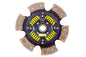 ACT 6 Pad Sprung Race Clutch Disc - SR20DET