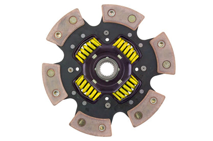 ACT 6 Pad Sprung Race Clutch Disc - SR20DET