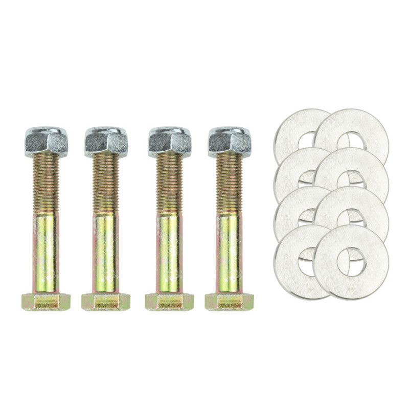 ISR Performance Eccentric Lockout Kit - 240sx S13