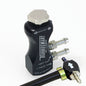 Turbosmart Boost Controller GBCV (In Cabin) - Black