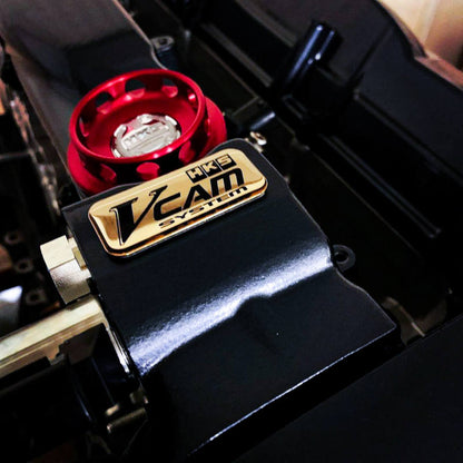 HKS RB26 2.8L Step3 V-CAM Complete Engine Nissan Skyline GT-R R34