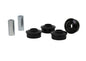 Whiteline Front Strut rod - to chassis bushing 89-98 240SX