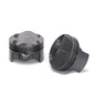 Supertech KA24DE 90mm (+1) 1.339in CH -27cc Dish 8.6:1 CR Piston - Set/4