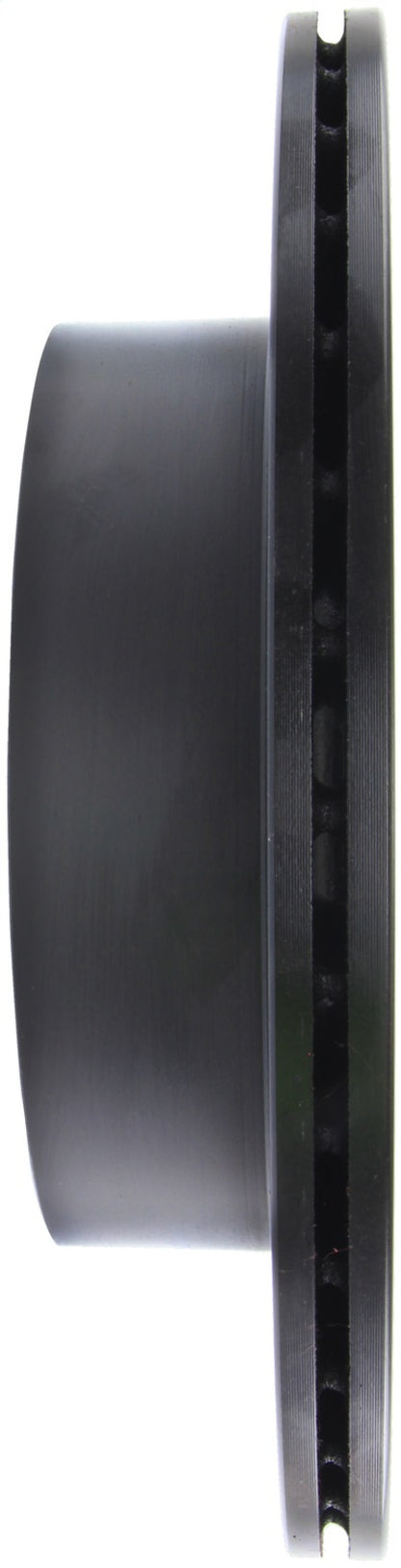 StopTech Power Slot 300ZX Z32 TT / R32 GTR Slotted Rotor - Rear Right