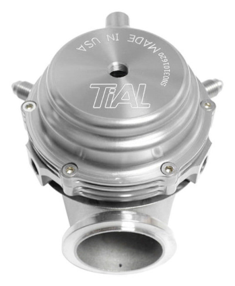 TiAL Sport MVR Wastegate 44mm 1.3 Bar / 18.85 PSI - Silver