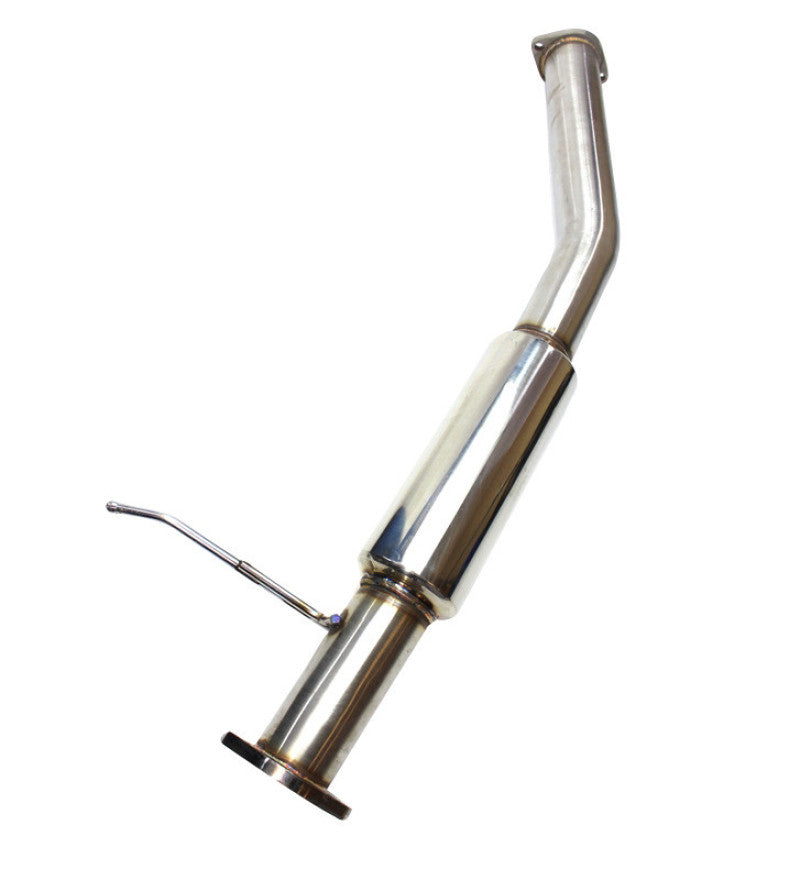 ISR Performance GT Single Exhaust - 240sx S13