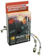 Goodridge 89-94 240sx S13 with 300ZX Z32 Front Caliper Brake Lines Kit