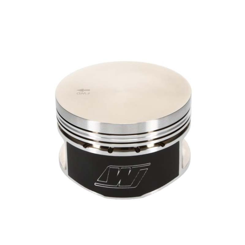 Wiseco SR20DE / SR20DET Forged Piston Set – 87mm Bore – 32mm CH, 4.00cc