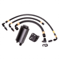 Chase Bays 240sx S13 / S14 / S15 w/1JZ GTE / 2JZ GTE Power Steering Kit (w/o Cooler)