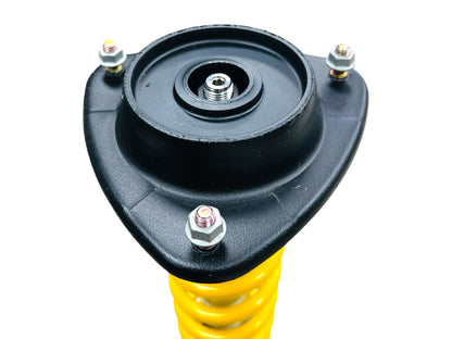 Yellow Speed Racing Dynamic Pro Gravel Rally Coilovers - Nissan 240sx / Silvia 1995-2000 (S14/S15)
