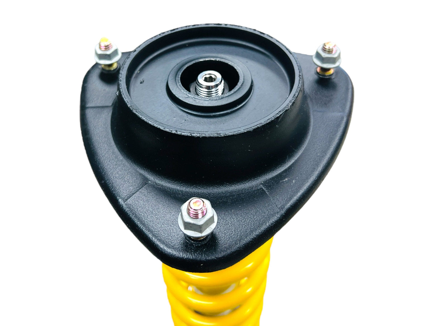 Yellow Speed Racing Advanced Pro Plus Racing Gravel Rally Spec Coilovers - Nissan 240sx / Silvia 1995-2000 (S14/S15)