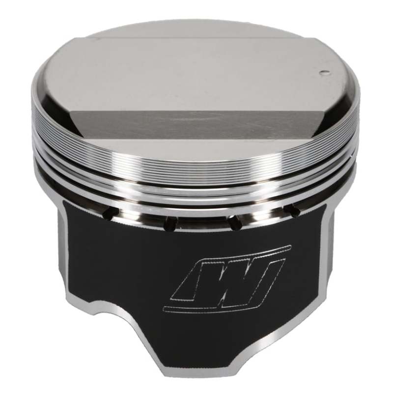 Wiseco RB25DET Racing Piston Set – 87mm Bore – 31.50mm CH, 14.00cc
