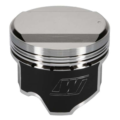 Wiseco RB25DET Racing Piston Set – 87mm Bore – 31.50mm CH, 14.00cc