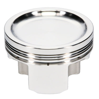 JE Pistons Ultra Series Nissan SR20DET 87mm Bore 8.5:1 CR - Set/4