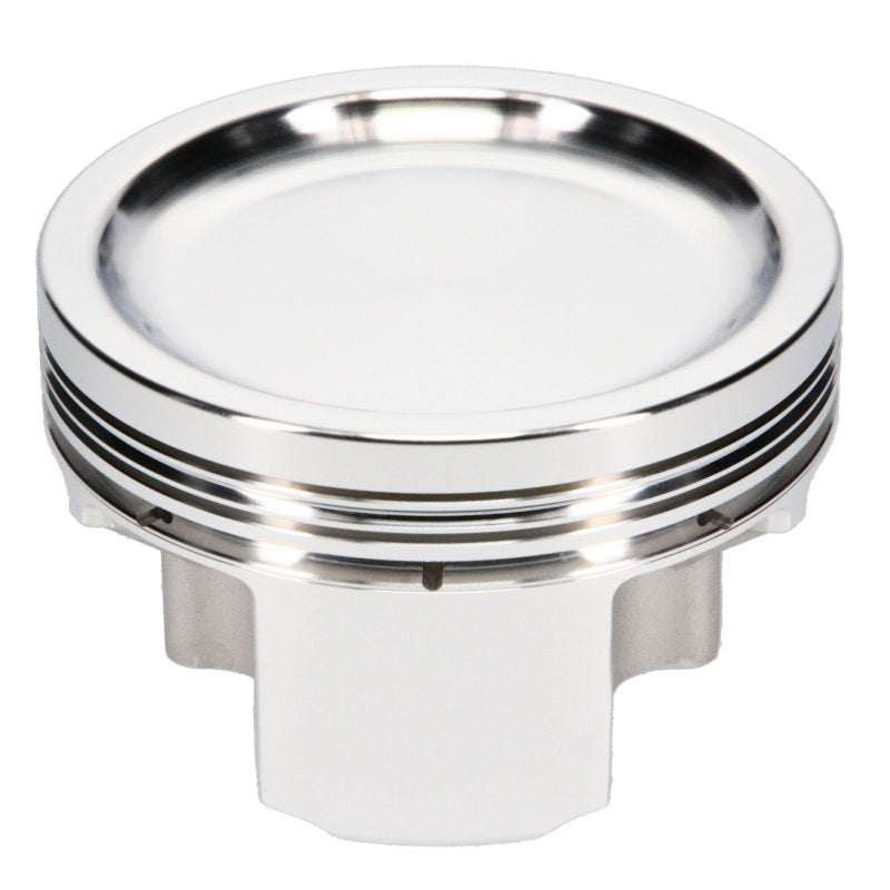 JE Pistons Ultra Series Nissan SR20DET 86mm Bore 10.0:1 CR - Set/4