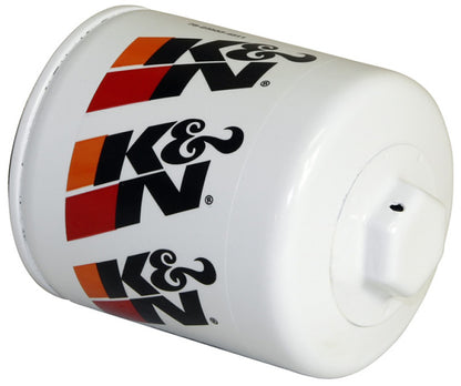 K&N Oil Filter for 1JZ / 2JZ Toyota Wrench-Off