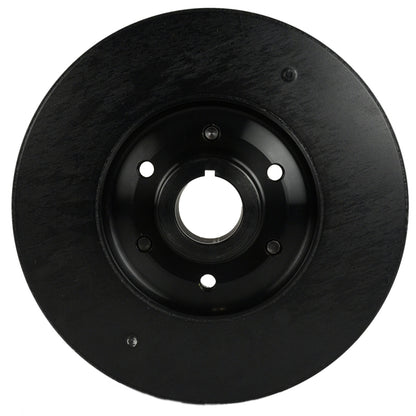 Fluidampr Toyota 1JZ / 2JZ Underdrive Pulley Harmonic Balancer
