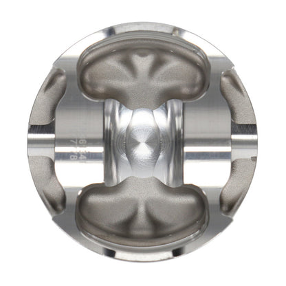 JE Pistons Ultra Series Toyota 2JZ GTE 86mm Bore 9.0:1 CR Set/6