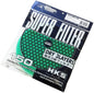 HKS Super Power Flow Filter Replacement Element - DRY 3-Layer 150mm