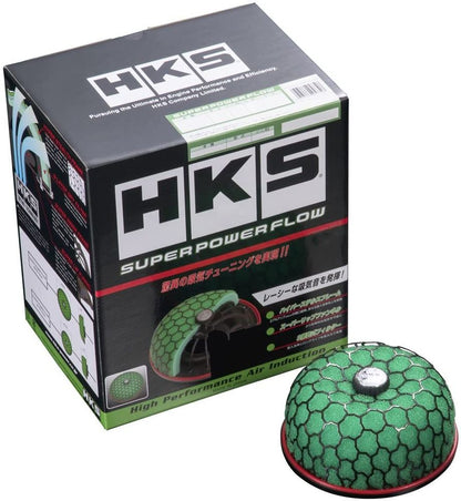 HKS Air Intake SPF Super Power Flow Filter - R32 RB26DETT