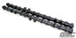 GSC Power Division S2 Camshafts 274/274 Billet - 2JZ GTE