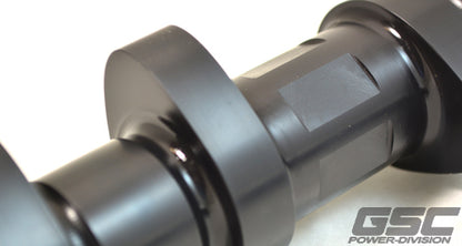 GSC Power Division S2 Camshafts 274/274 Billet - 2JZ GTE