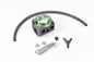 Radium Engineering FPD-R Fuel Rail In Line Pulse Damper 6AN