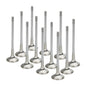 Supertech RB26 30.15X6.94X101.60mm STD size Inconel Exhaust Valve - Set/12