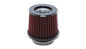 Vibrant The Classic Performance Air Filter (5.25in O.D. Cone x 5in Tall x 4.5in inlet I.D)