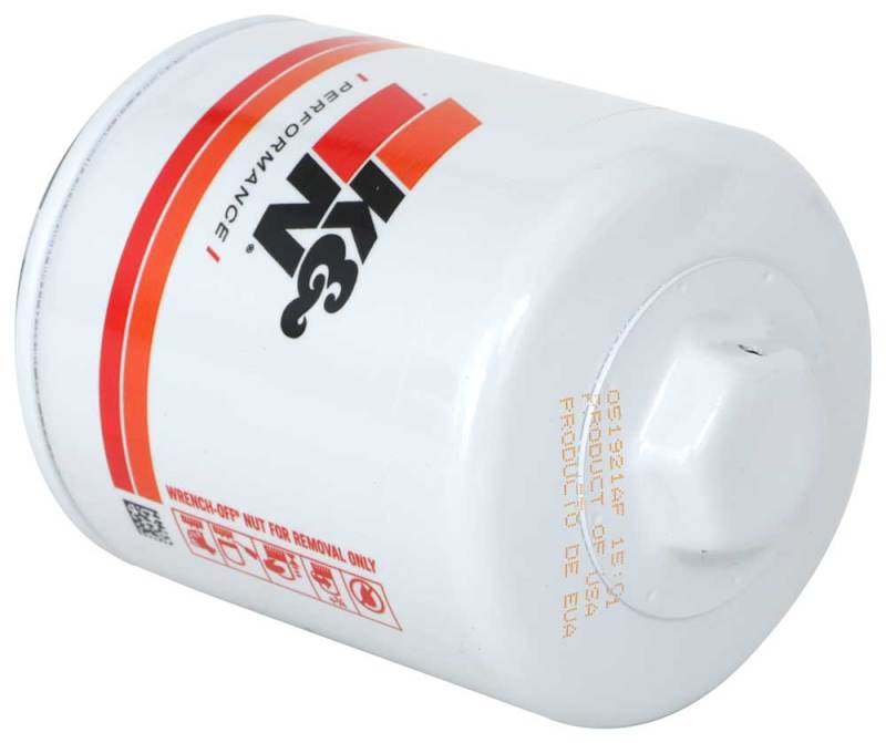 K&N Oil Filter for S13 SR20DET KA24 RB20 RB25 RB26 Nissan 240sx Wrench-Off