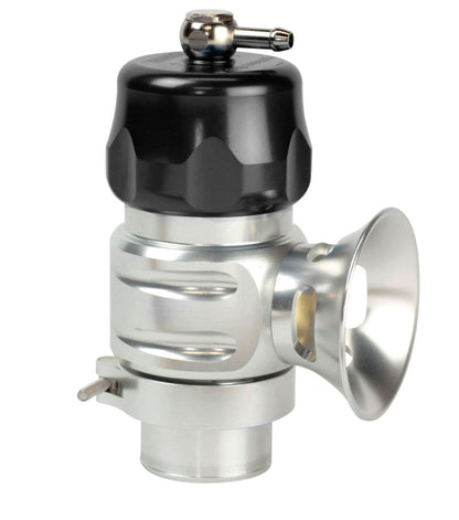 Turbosmart Blow Off Valve BOV Supersonic Uni - Black