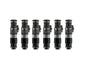 Grams Performance 1150cc Toyota 2JZ GE (Non-Turbo) Fuel Injectors Kit
