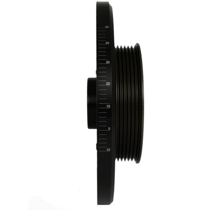 Fluidampr Toyota 1JZ / 2JZ Underdrive Pulley Harmonic Balancer