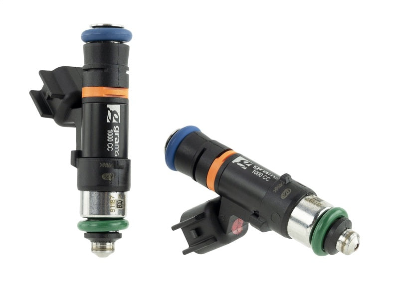 Grams Performance 1000cc Toyota 2JZ GTE Fuel Injectors Kit