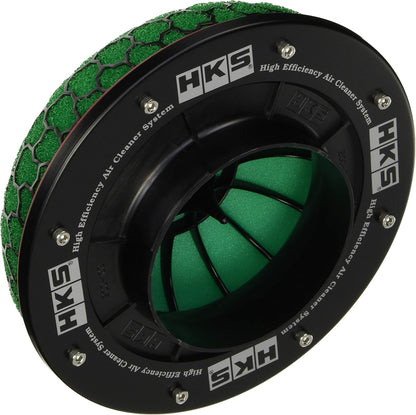 HKS Super Power Flow  Dry 3-Layer Air Filter 150-80 - Universal
