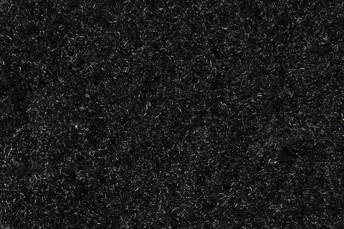 Covercraft DashMat for S14 240sx (Black Carpet) Dash Cover