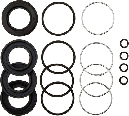 Centric Nissan Z32 300zx 40mm Front Caliper Rebuild Kit