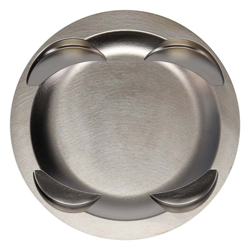 Wiseco 2JZ-GTE Racing Piston Set – 86mm Bore – 33.98mm CH, -14.80cc