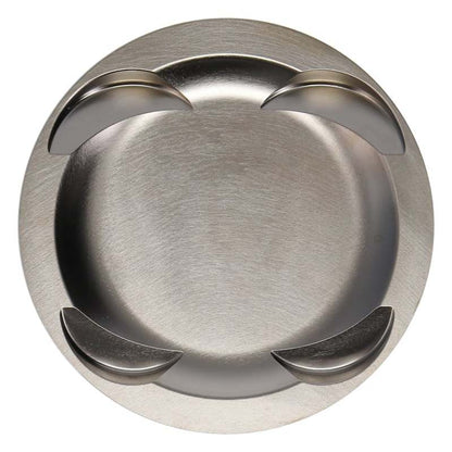 Wiseco 2JZ-GTE Racing Piston Set – 86mm Bore – 33.98mm CH, -14.80cc