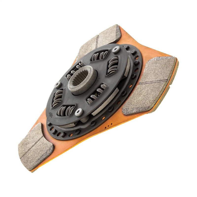 Exedy SR20DET Nissan Stage 2 Ceramic Single Disc Assembly (Fits 06950A/06950B)