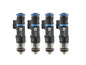 Grams Performance 750cc 240sx S13 S14 S15 SR20DET KA24 Top Feed 14mm Fuel Injectors Kit