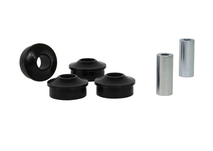 Whiteline Front Strut rod - to chassis bushing 89-98 240SX
